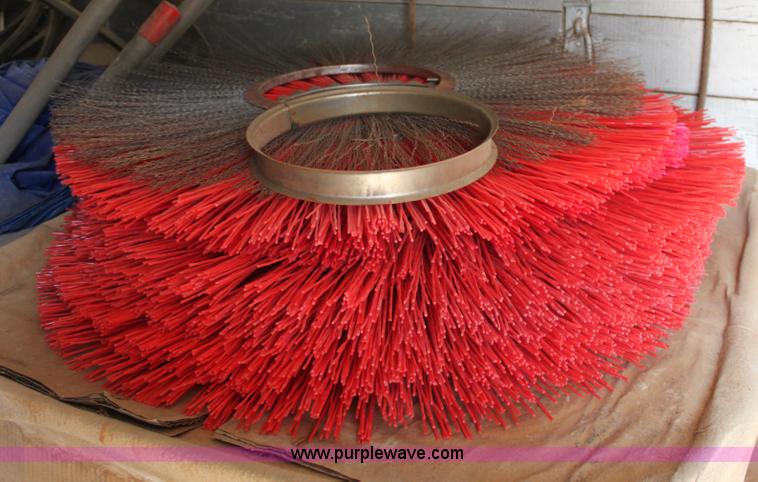 image for item D5219 Power broom replacement bristles