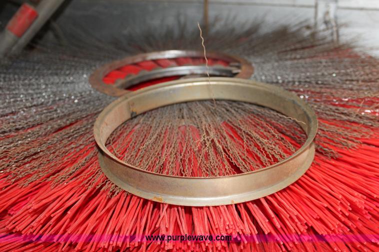 image for item D5219 Power broom replacement bristles