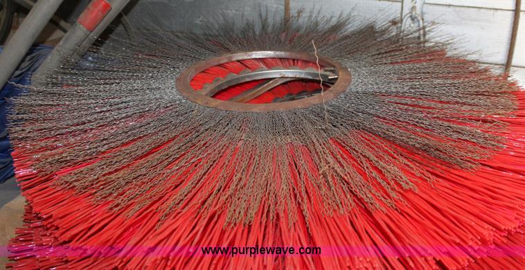 image for item D5219 Power broom replacement bristles