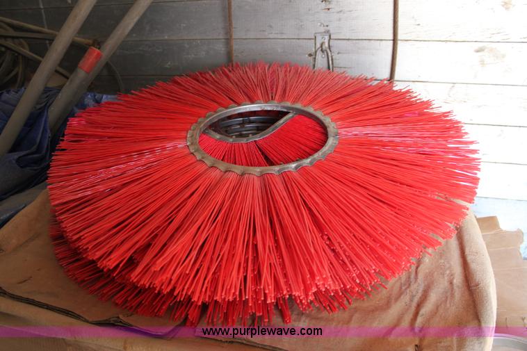 image for item D5219 Power broom replacement bristles