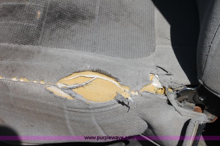 image for item D5226 1998 Ford F150 pickup truck