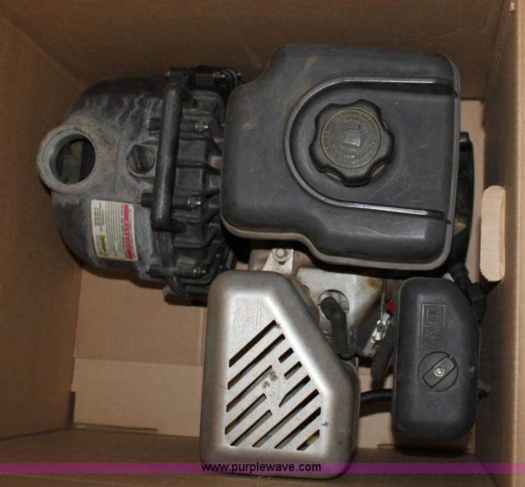 image for item D5231 Pacer transfer pump