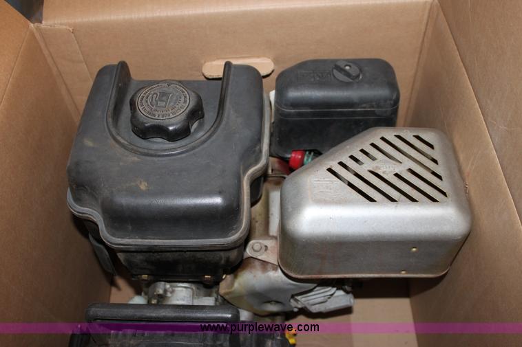 image for item D5231 Pacer transfer pump