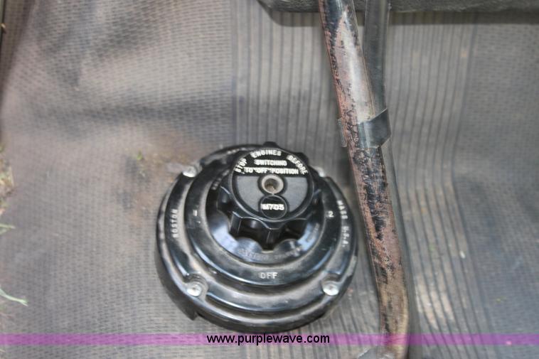 image for item D5237 1975 Chevrolet C60 water tender truck