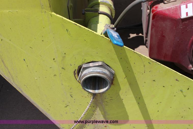 image for item D5237 1975 Chevrolet C60 water tender truck