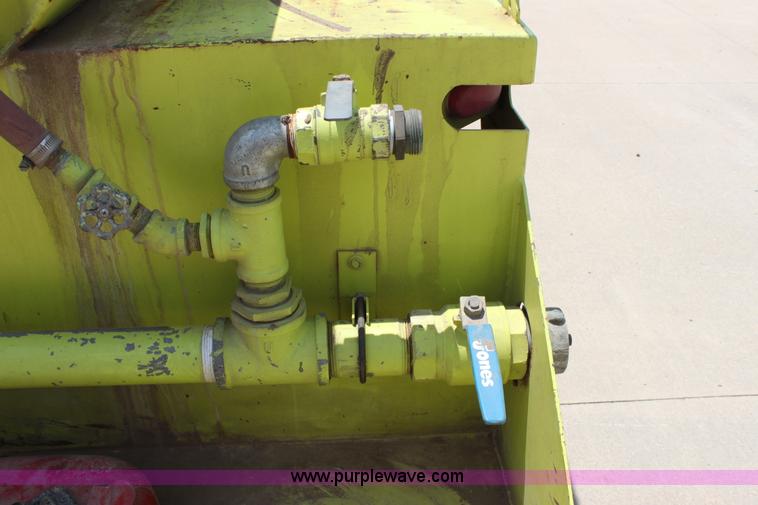 image for item D5237 1975 Chevrolet C60 water tender truck