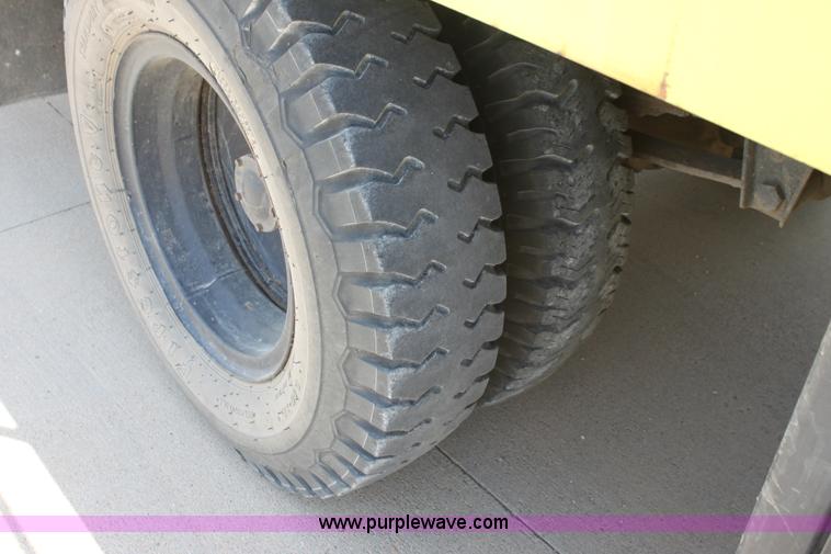 image for item D5237 1975 Chevrolet C60 water tender truck