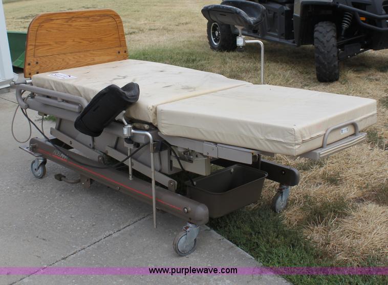 image for item D5393 Adel labor and delivery bed