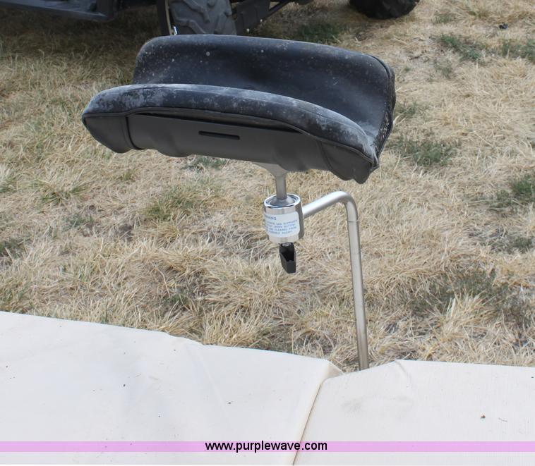 image for item D5393 Adel labor and delivery bed