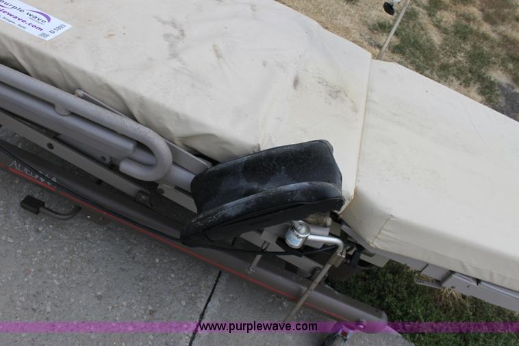 image for item D5393 Adel labor and delivery bed