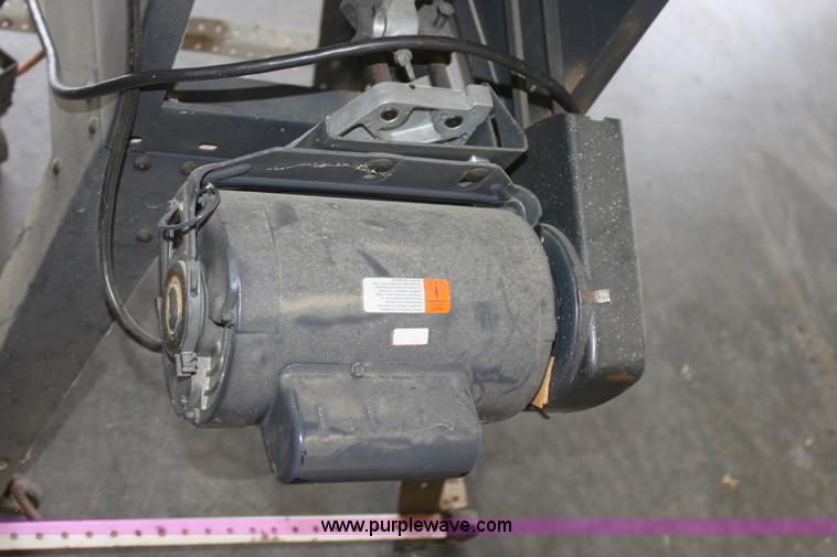 image for item D5396 Sears Craftsman 10" table saw