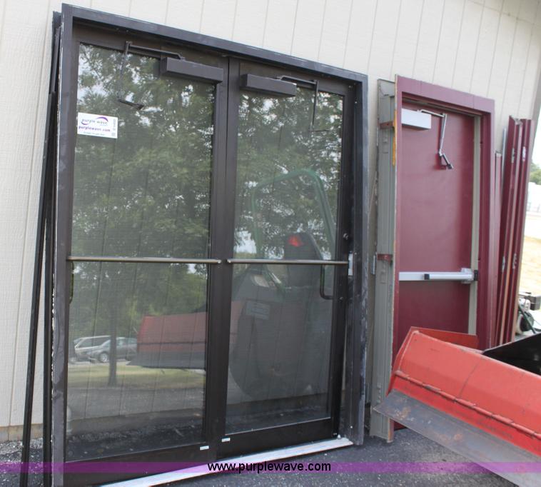 image for item D5400 (2) doors