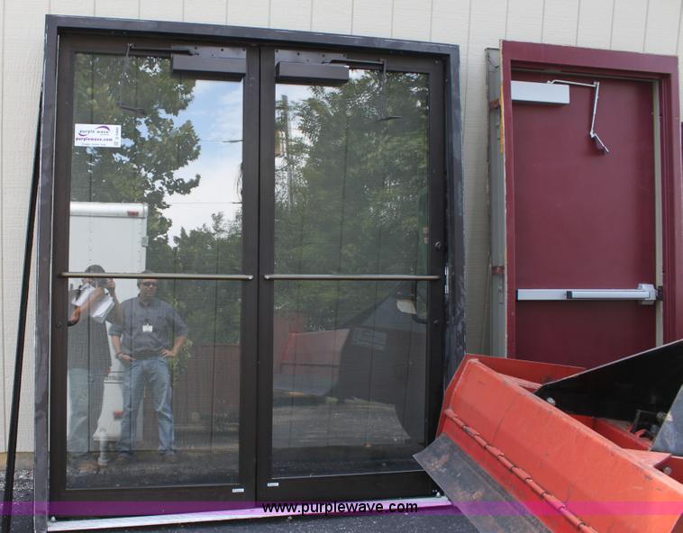 image for item D5400 (2) doors