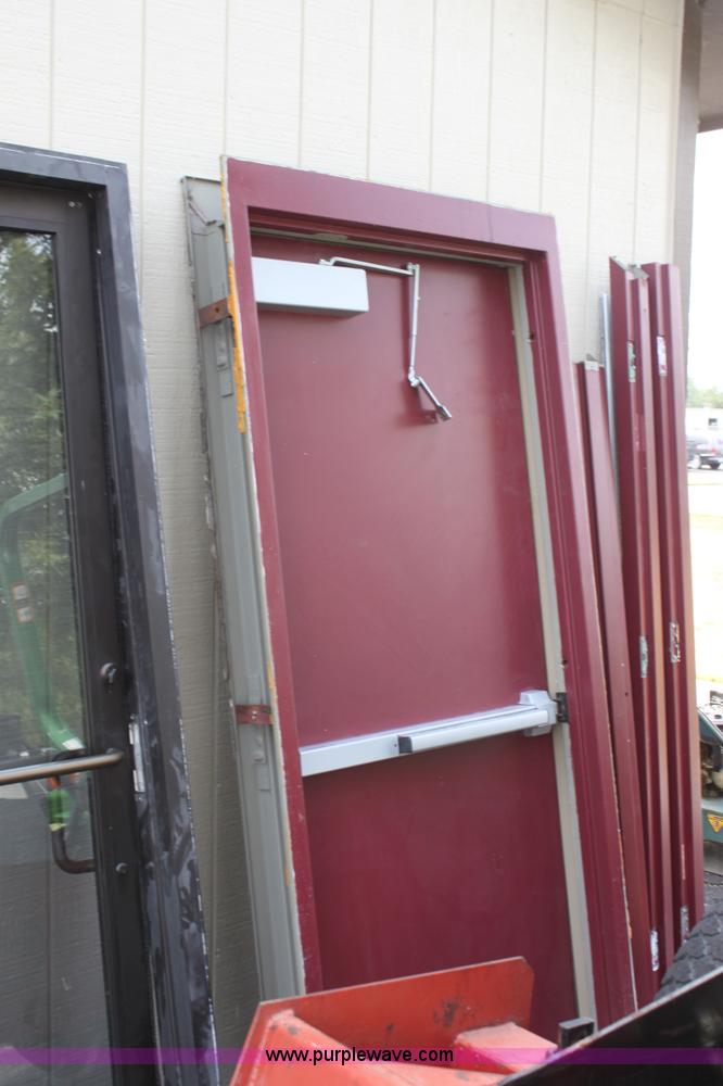 image for item D5400 (2) doors