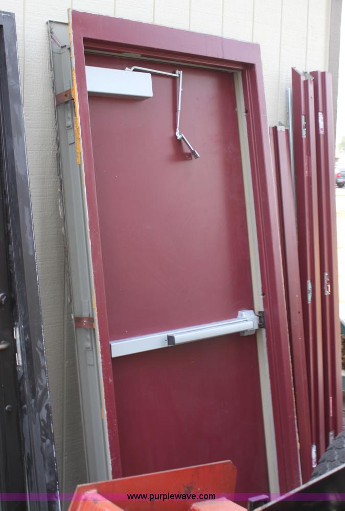 image for item D5400 (2) doors