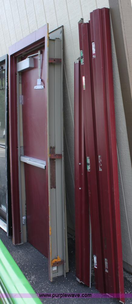 image for item D5400 (2) doors