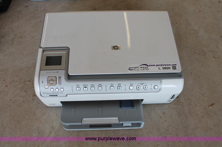 image for item L9899 Assorted electronics