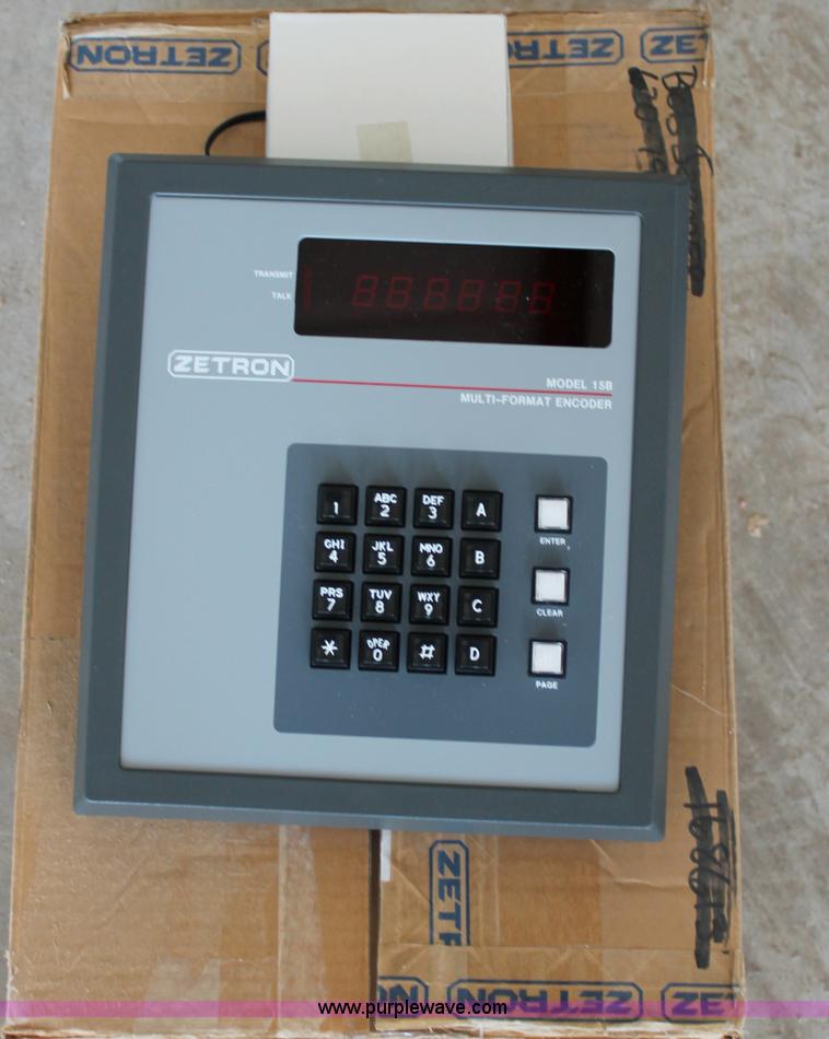 image for item L9899 Assorted electronics