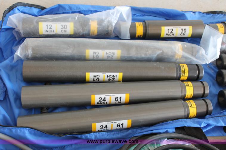 image for item L9901 (2) Paratech vehicle rescue stabilization kits