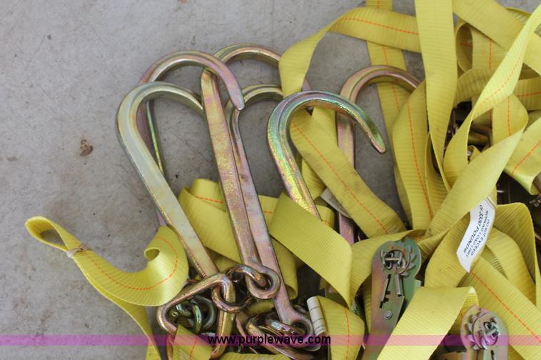 image for item L9901 (2) Paratech vehicle rescue stabilization kits