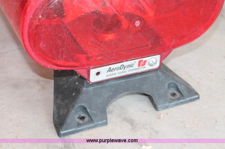 image for item L9902 Assorted light bars