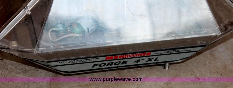 image for item L9902 Assorted light bars