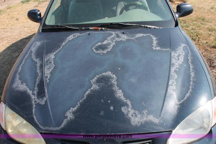 image for item L9904 2000 Hyundai Elantra