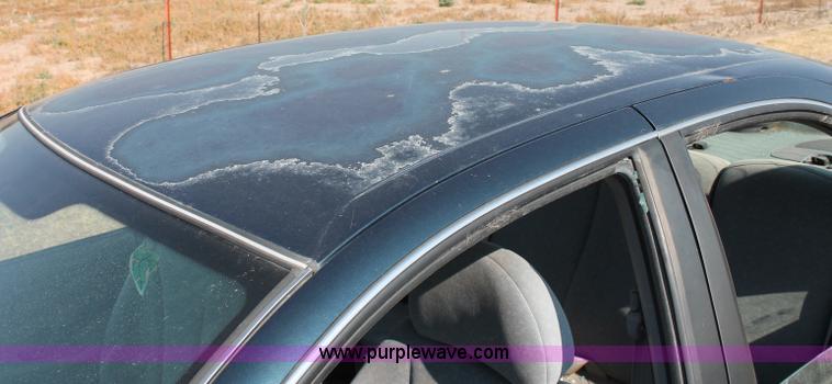 image for item L9904 2000 Hyundai Elantra