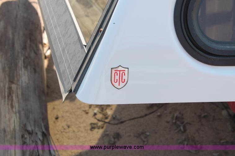 image for item L9905 CTC topper