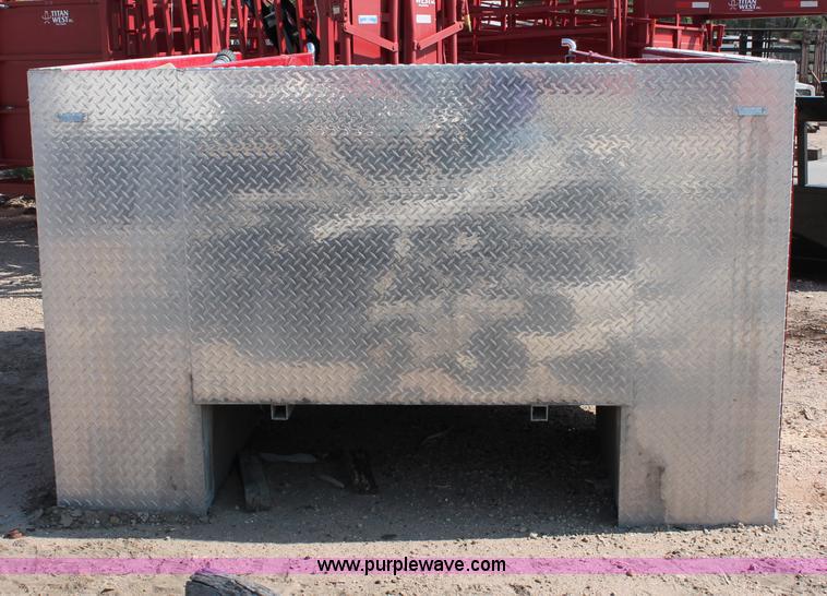 image for item L9906 Fire service bed