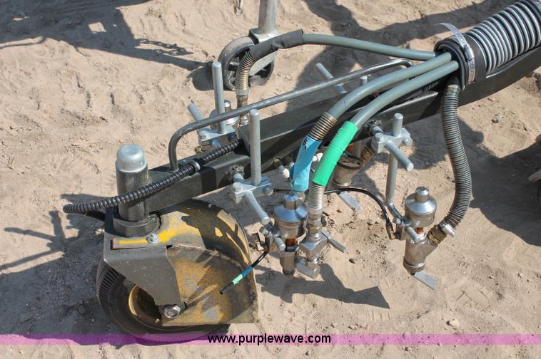 image for item L9908 Graco GA175 road laser striper