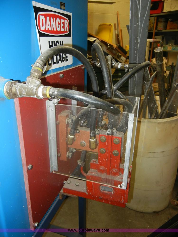 image for item M9614 Assorted items