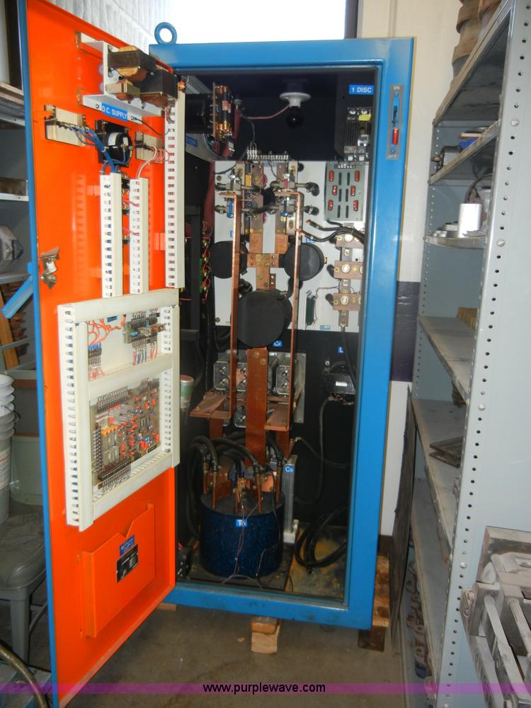 image for item M9614 Assorted items