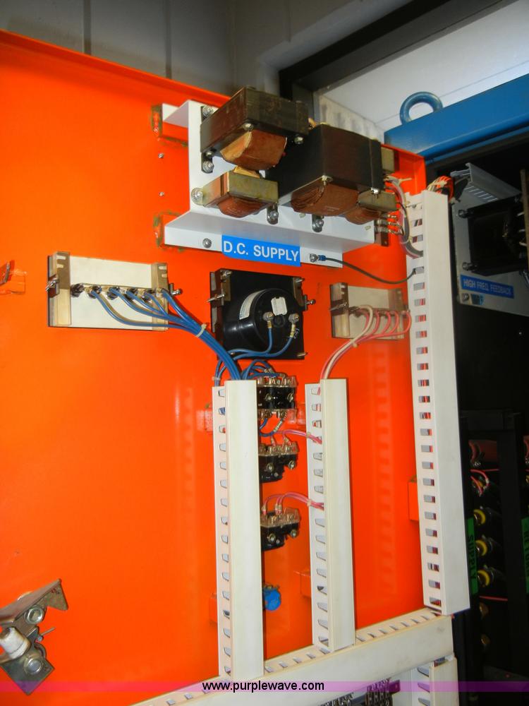 image for item M9614 Assorted items