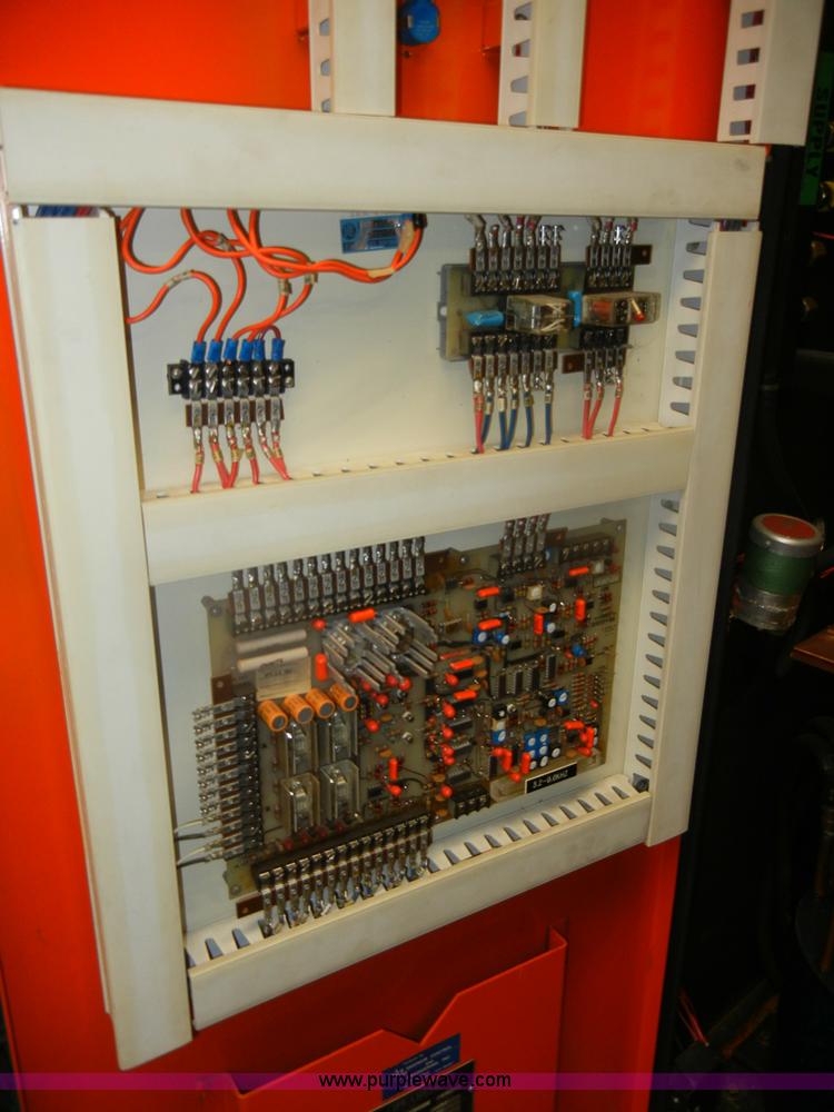 image for item M9614 Assorted items