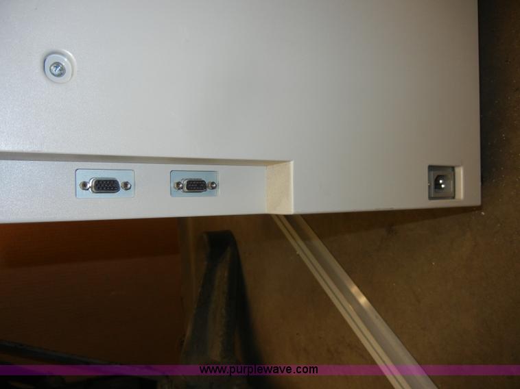 image for item M9615 1996 QMS printer