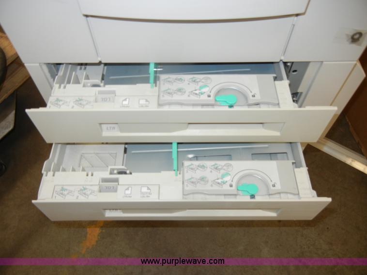 image for item M9615 1996 QMS printer