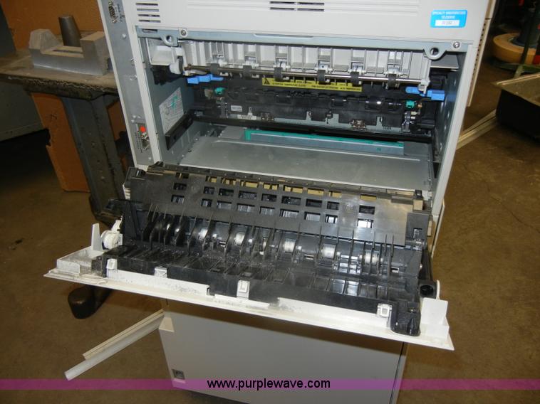 image for item M9615 1996 QMS printer