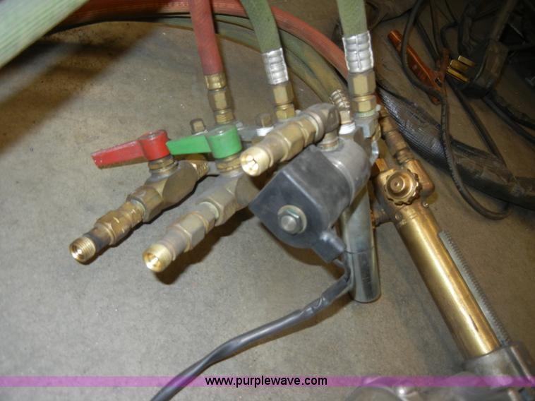 image for item M9620 Assorted items