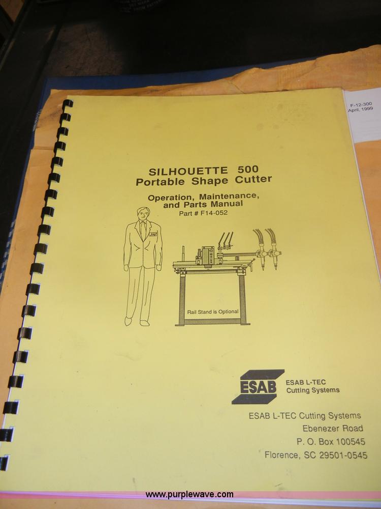 image for item M9620 Assorted items