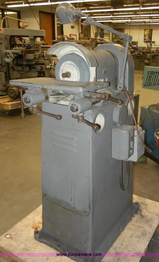 image for item M9621 Ex-Cell-O Carbide tool grinder