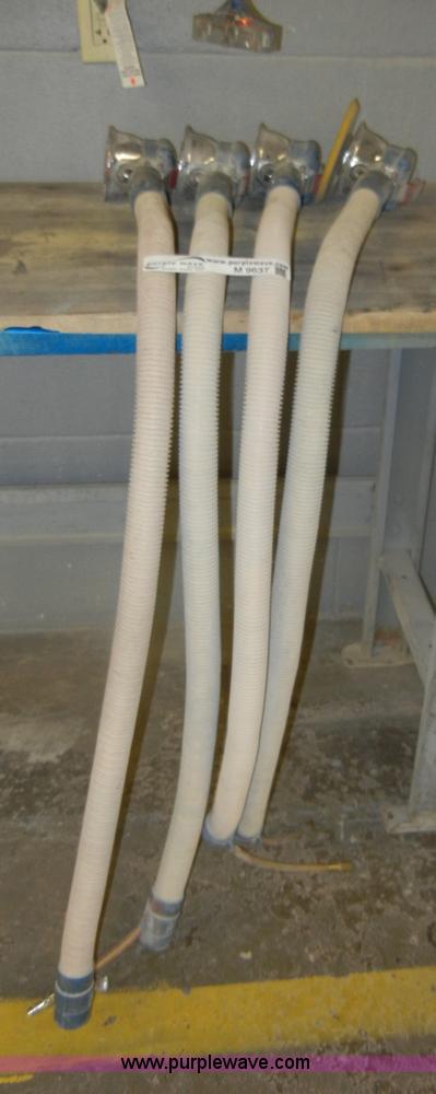 image for item M9637 (4) pneumatic air sanders