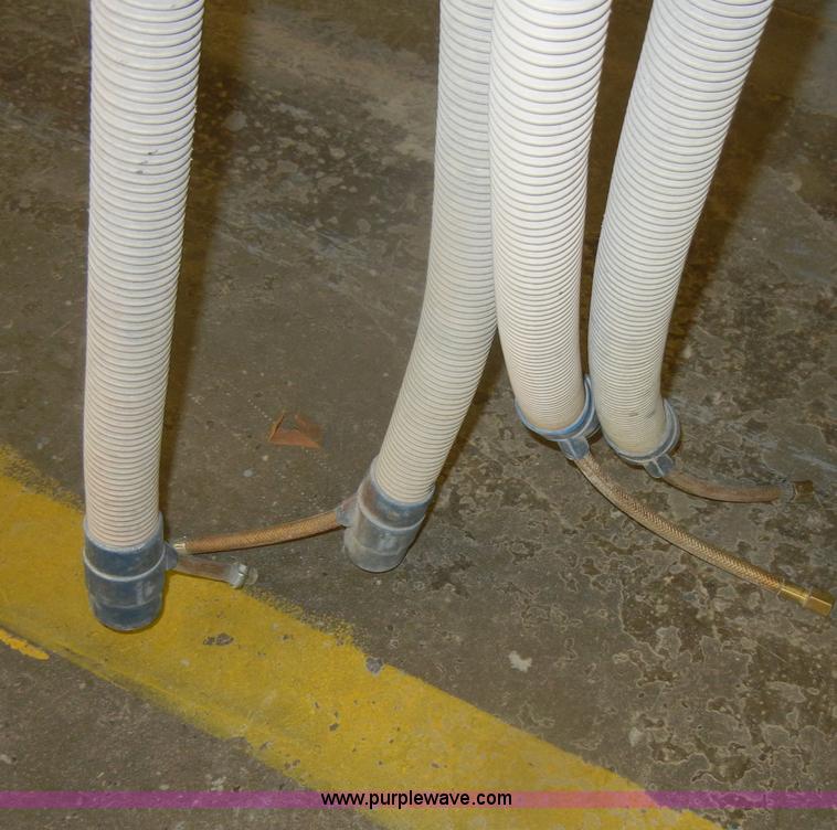 image for item M9637 (4) pneumatic air sanders