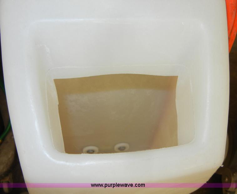 image for item M9641 (3) assorted floor cleaning units