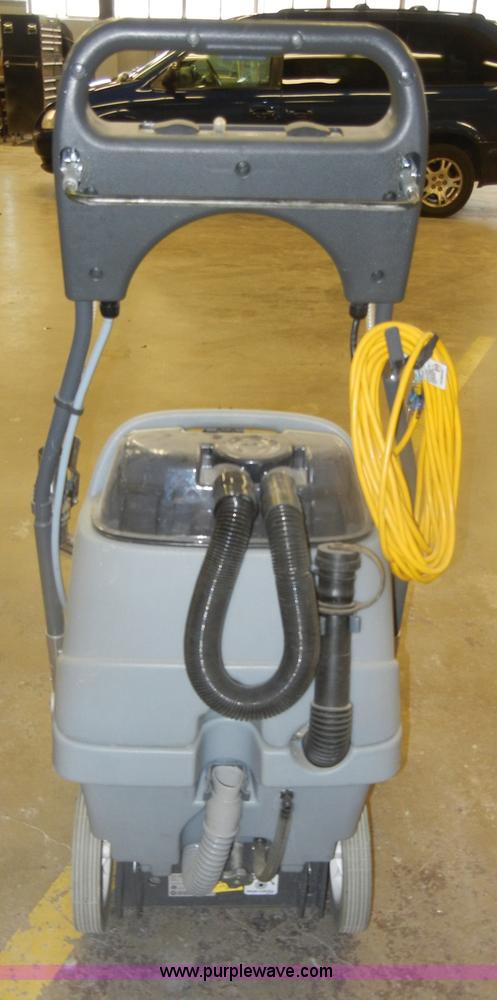 image for item M9641 (3) assorted floor cleaning units