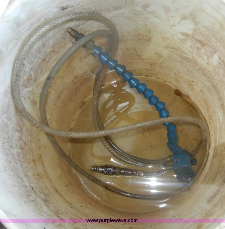 image for item M9655 1941 Monarch WAA mill lathe