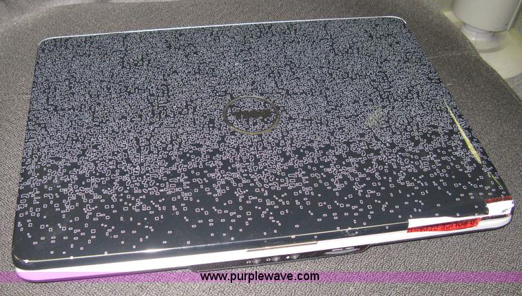 image for item R9564 Dell PP29L laptop computer