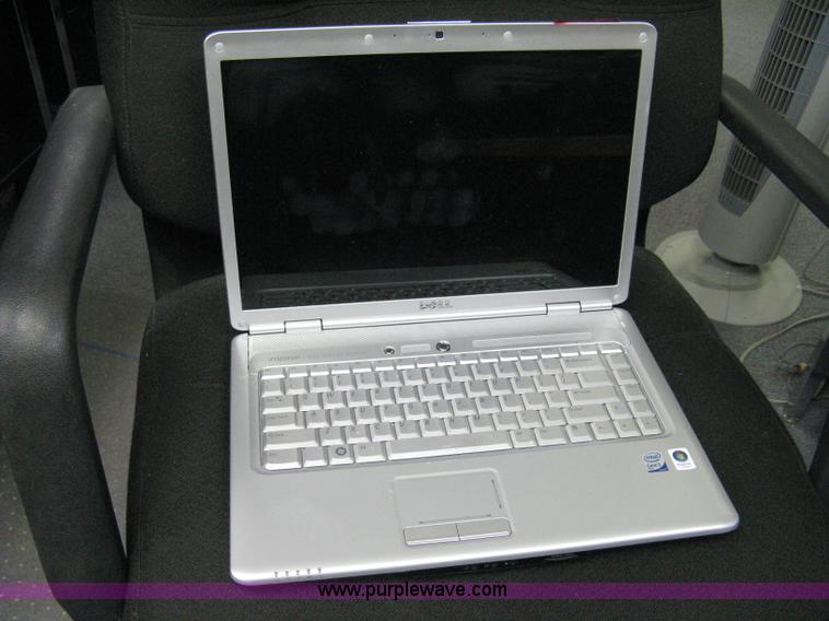 image for item R9564 Dell PP29L laptop computer