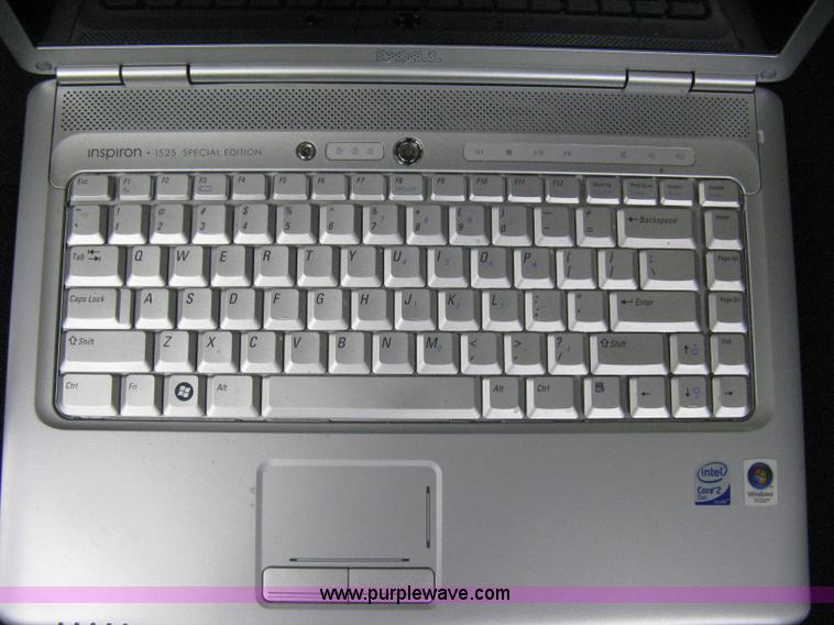 image for item R9564 Dell PP29L laptop computer