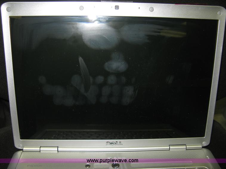 image for item R9564 Dell PP29L laptop computer